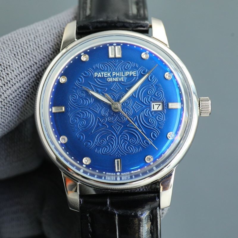 PATEK PHILIPPE Watches